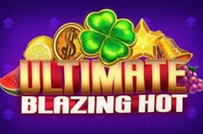 Ultimate Blazing Hot