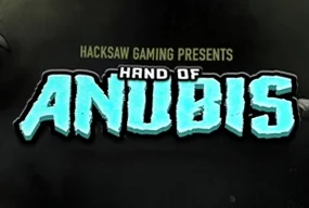 Hand of Anubis