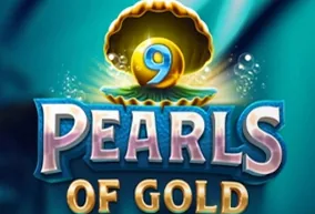 9 Pearls of Gold