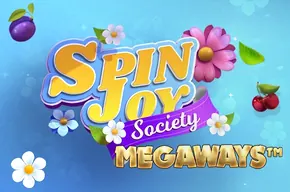 SpinJoy Society Megaways