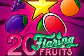 20 Flaring Fruits